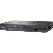 Cisco C887VAM-K9 4-Port VDSL2 ADSL2+ Annex M Integrated Services Router picture