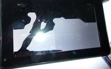 Nextbook NEXT7P12-8G 7” Tablet Black- AS IS picture