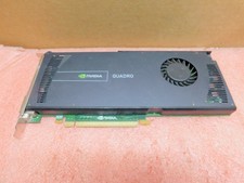 PNY NVIDIA Quadro 4000 Video Card  picture