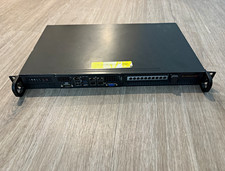 Supermicro 1U Short Depth Server – Intel Atom C2758 8-Core – 8GB RAM – No HDDs picture