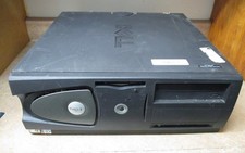 Dell Precision 360 Workstation Pentium 4 2.8Ghz 2GB RAM NO HDD Windows XP Pro picture
