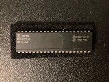 MBL8088-2 CPU - Fujitsu - From a collection picture