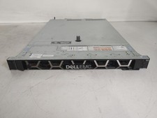 Dell PowerEdge R440 2.10 GHz Intel Xeon Silver 4208 8 GB DDR4 Server No picture