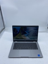 Dell Latitude 5320 Laptop Intel Core i5 1135G7 2.4GHz 16GB RAM 256GB SSD W11P picture