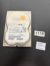 Hitachi 80 GB IDE HDS728080PLAT20  3.5