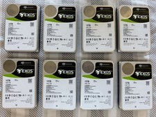 Seagate EXOS X18  12TB 3.5