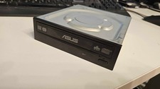 Asus Sata Internal Optical Drive DRW-22B2S (Black) picture