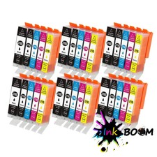 30 Ink Cartridges for PGI-270 CLI-271 PIXMA MG5720 MG6820 MG7720 TS8020 TS9020 picture