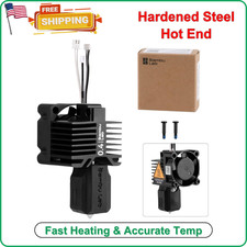 Bamboo Lab X1 Carbon, X1, X1C Hotend Complete Kit Fit For X1 Series 3D Printer picture