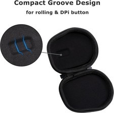 Hard Travel Case Compitable with Logitech M720 Triathlon/M705 Marathon/M510/M550 picture