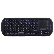 iPazzPort 2.4G+Bluetooth Wireless Mini Keyboard with Touchpad and Mouse Compact picture