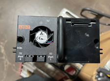 Parts: IBM 3588-F7C LTO Ultrium 7 (LTO-7) Fibre Channel Tape Drive 38L7444 picture