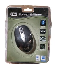 Bluetooth Mini Mouse - Adesso iMouse S100 - New (other) picture