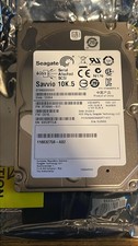 ST9900805SS Seagate 9TH066-31 900GB 10K RPM 6Gb/s 2.5