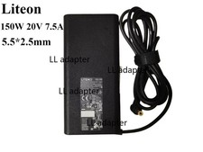 Genuine LITEON 150W 20V 7.5A PA-1151-76 for Gigabyte G5 KF-E3UK313SH RTX4060 picture