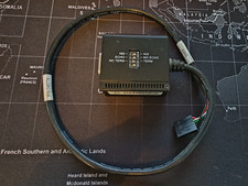 StarTech ICUSB422 18 in Professional RS422/485 USB Serial Cable Adapter COM picture