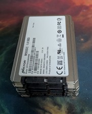 Micron MTFDDAA800MBB 1.8'' M500DC 800GB SATA 6Gb/s SSD picture