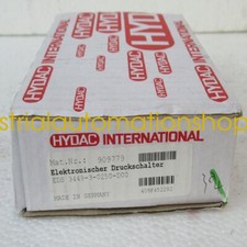 1PC NEW HYDAC pressure switch EDS 3448-3-0250-D00 Via DHL or FedEX picture