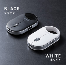 Sanwa Direct Limited Edition 400-MAWB229 Bluetooth Wireless Mouse New picture