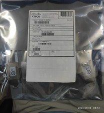 New Cisco STACK-T4-50CM  Stacking Cable 50cm FOR Catalyst 9200L Stack Module picture