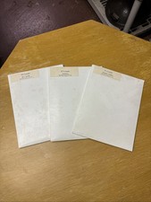 NOS NEW TI-99/4A Pike Creek Computer Co TI-count Mail Inventory Accounts Payable picture