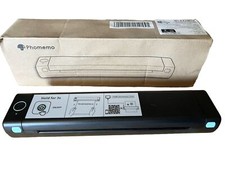 Phomemo A4 Portable Thermal Mini Wireless Bluetooth Printer picture