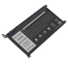 Replacement Laptop Battery 42Wh WDXOR For DELL Inspiron/ Latitude/ Vostro picture