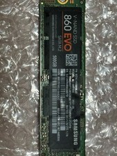 Samsung V-Nand SSD 860 EVO 500gb M.2 picture
