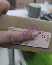 1PCS NEW USB-4711A 12 bit multi-function module DHL/FedEx picture