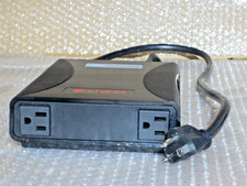 ESP Digital QC D5131NT Surge Protector 120V 15A Ethernet Modem picture