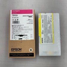 Epson Ultrachrome HDX Ink for Epson SureColor SC-P5000 Series, 200ml picture