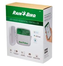 Rain Bird ARC8 8-Zone App Based Smart Residential Irrigation Controller - C53114 picture