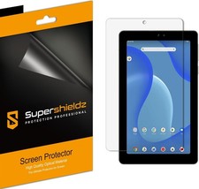 (3 Pack) Onn 7 inch Tablet Screen Protector, High Definition Clear Shield picture
