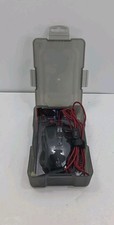 Redragon M602A-RGB Wired Gaming Mouse RGB Griffin Black Red Dragon picture