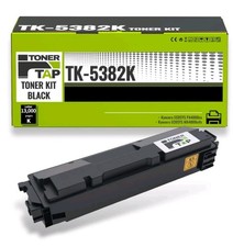  TK-5382K TK5382K Black Toner Cartridge Factory Sealed  picture
