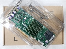 Supermicro 9300-8i 12Gbps SAS SATA HBA IT mode ZFS FreeNAS unRAID US picture