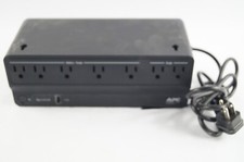 APC Back-UPS 650 BN650M1 Battery Backup Surge Protector No Battery WORKS B351 picture