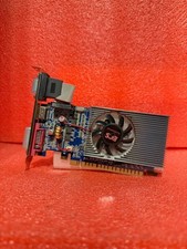 ECS NVIDIA GEFORCE GT 610 1GB GT610-1GR3-QFT picture