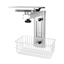 1Pcs Patient Monitor Wall Stand Mount Basket Suitable for Mindray EPM Series picture