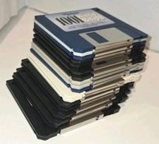 Parsons Technology Power Publisher Microsoft Ms-dos ... Etc. 15 Total Disk  picture