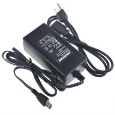 AC Adapter For HP OfficeJet J3600 Series J3625 J3635 J3640 J3680 Inkjet Printer picture