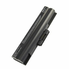 Replacement Battery for Sony VAIO VGP-BPS13/Q VGP-BPS13B/Q VGP-BPS21A VGP-BPS13 picture