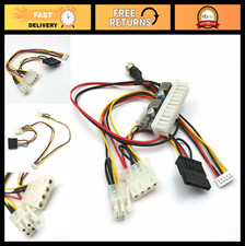 12V 160W Mini ITX ATX Power Supply Module, 24Pin Pico PSU for Car & Auto Use picture