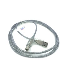 6 Ft USB Cable CL for BROTHER HL-2230 HL-2240 HL-2270DW HL-2275DW HL-2280DW PTR picture