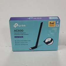 TP-Link AC600 Archer T2U Plus High Gain Wireless Dual-Band USB picture