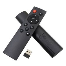2.4G Wireless Air Mouse Keyboard Remote Control Universal For PC Android TV Box picture