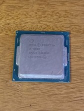Intel Core i5-6600 SR2L5 4-Core 3.30 GHz LGA1151 Desktop CPU Processor picture