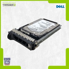 H8799 Dell 73GB 15K SAS 16MB 3Gbps 3.5