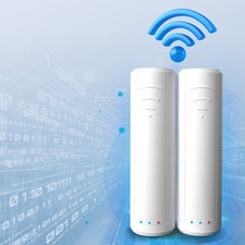 AH WiFi HaLow (802.11ah) Long Range Extender 2.4G AP High Gain Antenna picture