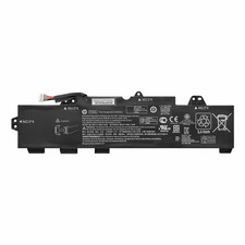 Genuine OEM TT03XL Battery For HP EliteBook 850 G5 850 G6 ZBook 15U G5 Series picture